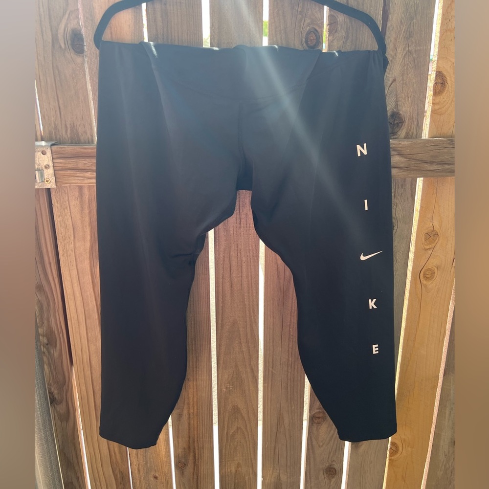 Nike Pro Legging